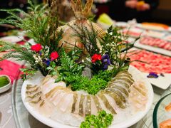 -满堂欢豆捞坊(美丽华大酒店店)