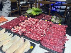 -汕头福合埕牛肉火锅店(花蕾路店)