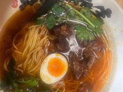 -和府捞面(北美新天地店)