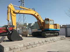 -抚顺煤矿博物馆