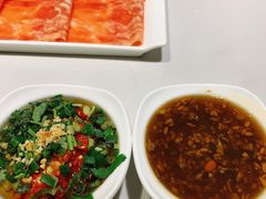 -秦风肥牛(阳阳国际店)