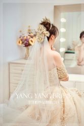 -洋洋婚纱品牌集合店