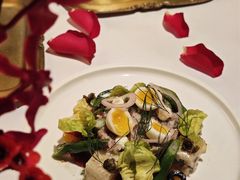 -壳里西餐厅Coquille Seafood Bistro(蒙自路店)