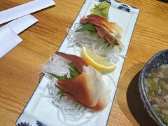 -福匠日本料理(人民路店)