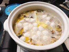 -金龙·打边炉(南京西路店)