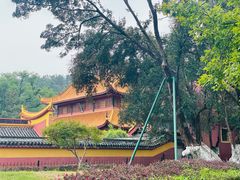 -岳麓山风景名胜区