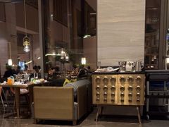 -博林天瑞喜来登酒店·西丽尚膳