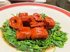 -上海人家花樣年华(中山公园店)