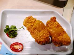 -豪客来牛排(重庆大学城熙街店)