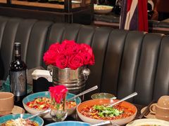 -华豫川酒家(大卫城店)