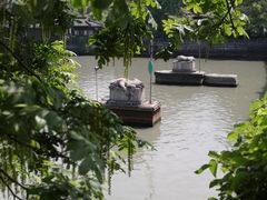 -运河游船(武林门码头)