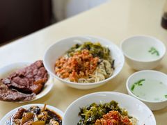 -小桃园餐厅