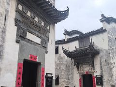 -潜口民宅博物馆