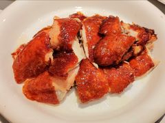 广式脆皮鸡-顺鹅季·非遗烧鹅(六道口店)