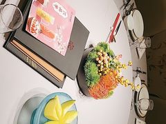 -花家怡园(四合院总店)
