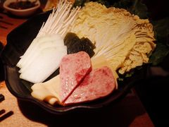 -牛小灶牛杂煲(北京路店)