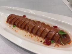 -聚鑫阁江浙菜·非遗传承技艺(闵行交大店)