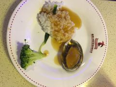 iphone_upload_pic-鑫海汇海鲜烤肉自助(北国商城店)