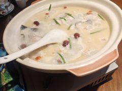-老阿爸鲜鱼土菜(昆山花桥店)