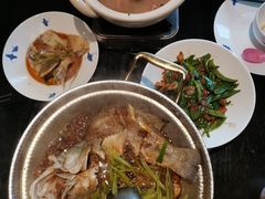 -简小舍·民间手艺菜(武昌江滩店)