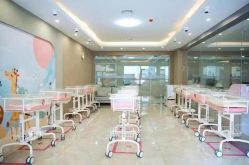 -国际月月生母婴月子中心(旗舰店)