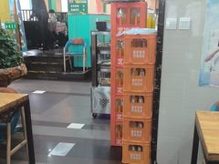 -西域美食(西直门南小街店)