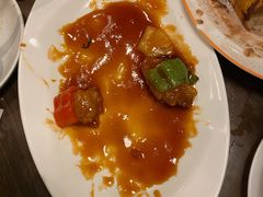 -新旺茶餐厅(嘉里城店)