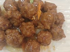 -宝发园名菜馆