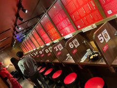 -天然豚骨拉面专门店 一兰(铜锣湾店)