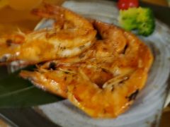 -三石铁板烧(紫竹桥店)