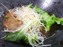 -皖北巫氏三胖地锅鸡(长淮总店)