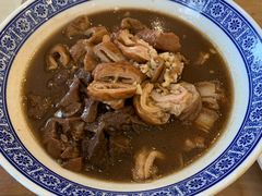 -北京小肠陈饭庄(方庄店)