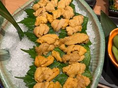 -京旬海鲜放题·铁板烧自助餐厅