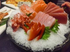 -花狸日本料理(柏庐广场店)