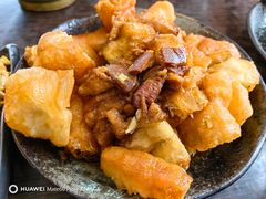 -古代饭堂(冠亚店)