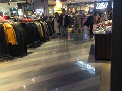 -优客城市奥莱