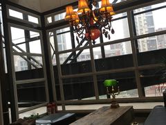 大堂-Maan coffee漫咖啡(1905店)