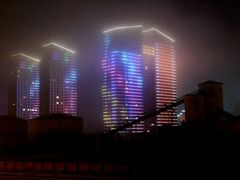 -日照灯塔风景区