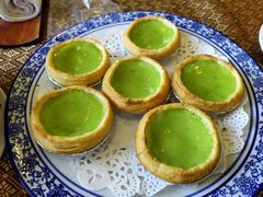 -南沙游艇会·大兵船餐厅