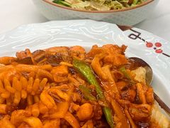 -昱德来·天津菜(河西店)