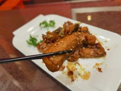 -刘胖子家常菜·蹄花焖藕(中南店)