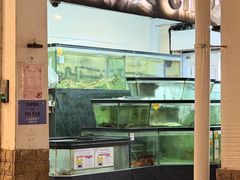 -镇发活海鲜(Clementi)