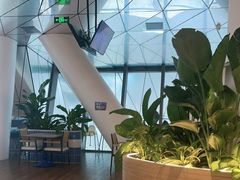 -贝林大翅鲸简餐厅(国家海洋博物馆店)