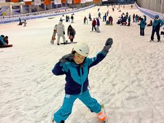 -绍兴启迪乔波冰雪世界