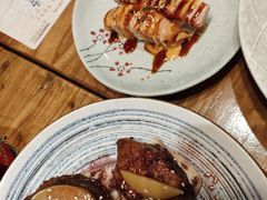-左舞日本料理