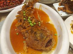 -味莊·青岛菜(云霄路店)