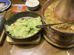 -雀舞云南菜(天津天河城购物中心店)