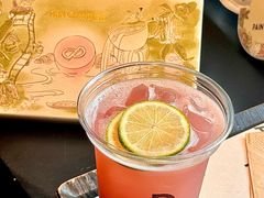 -PAIN CHAUD 百丘(尚嘉中心店)