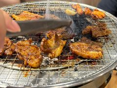 -蒜香焼肉PURUSHIN(马场路店)