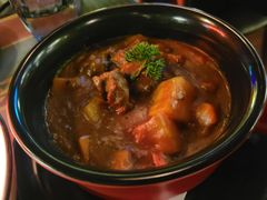 -安妮意大利餐厅(日坛店)